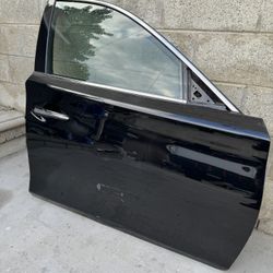 Infiniti q50 passenger door 