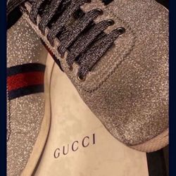 Men’s Gucci Shoes