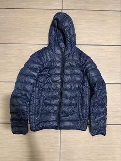 Tommy Hilfiger puffer jacket