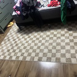 Gambit - Washable Rug