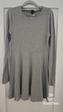 Womens dress