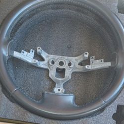 Steering  Weels C6