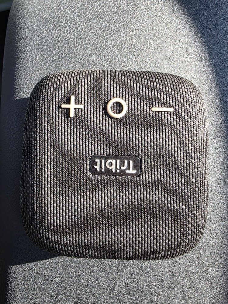 Bluetooth Speaker