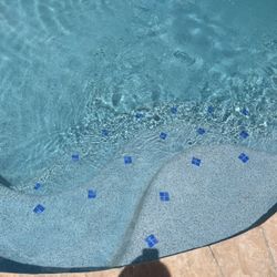 Pool Plaster 