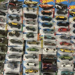 Hot Wheel Lot/bundle