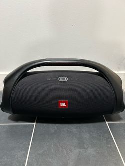 JBL BOOM BOX 2