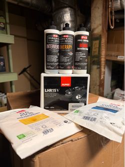 Car products