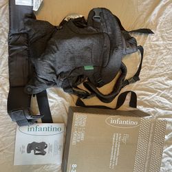 Infantino Baby Carrier