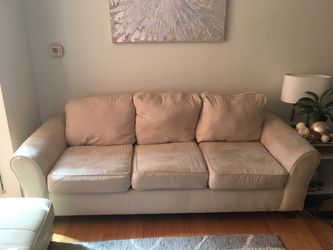Jordan Furniture Sofa