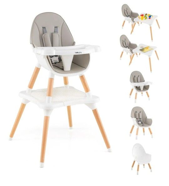 High Chair