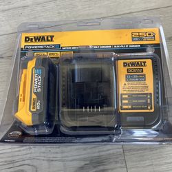 Dewalt Set