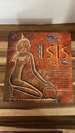 The Isis Oracle