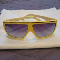 Dragon Fame Sunglasses