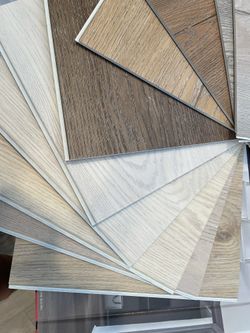 Gencore Waterproof Flooring 