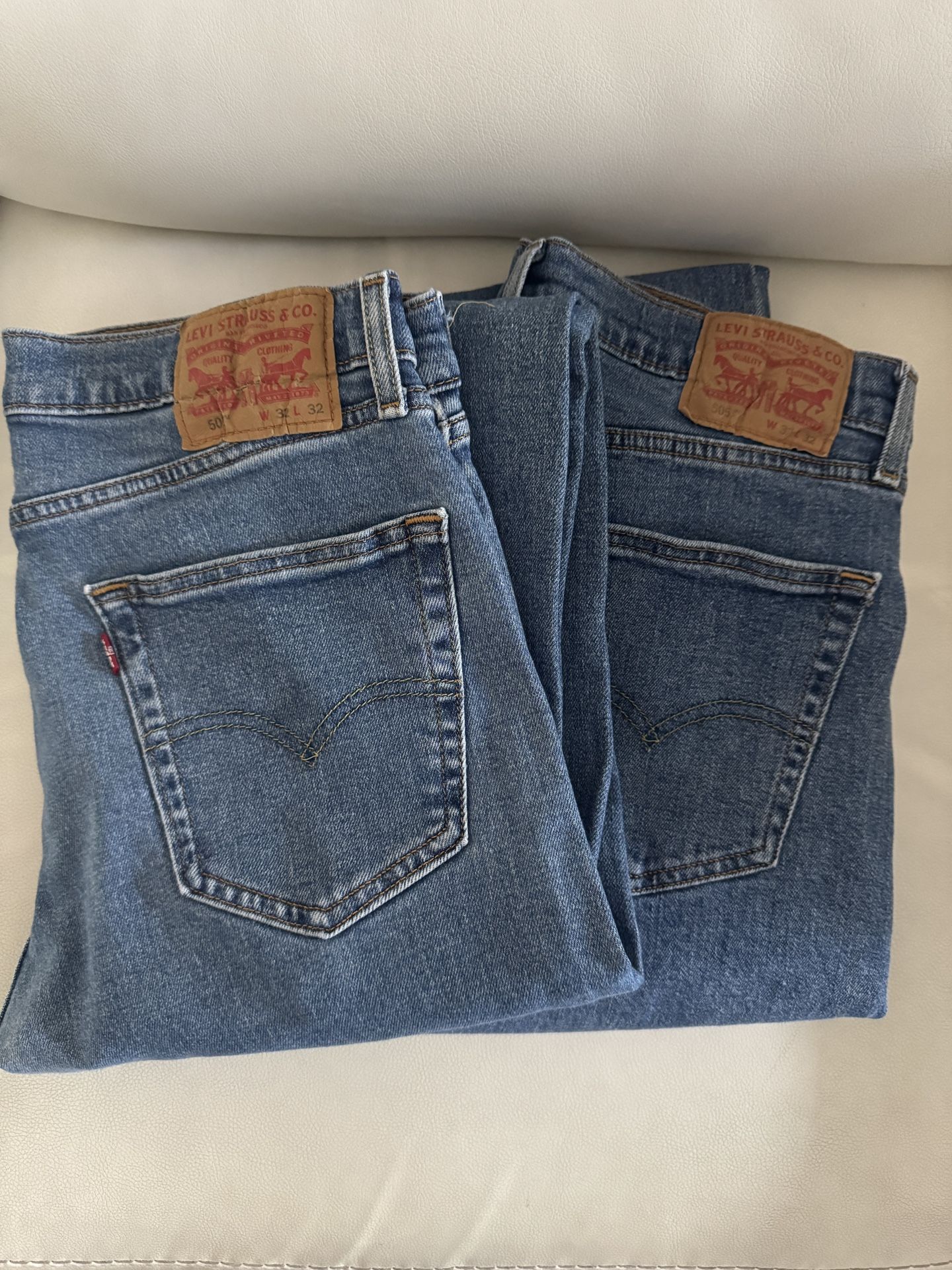 Levi’s Jeans Bundle