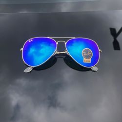 NEE RAY BAN AVIATOR !!
