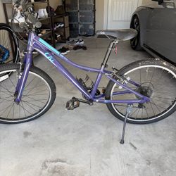 Liv Bicycle For Kids