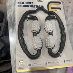Rolling Massager 