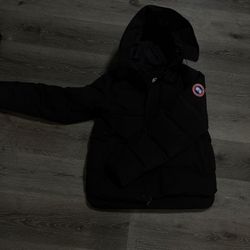 Size M Canada Goose