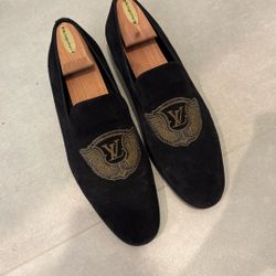 Men’s Louis Vuitton Shoes 
