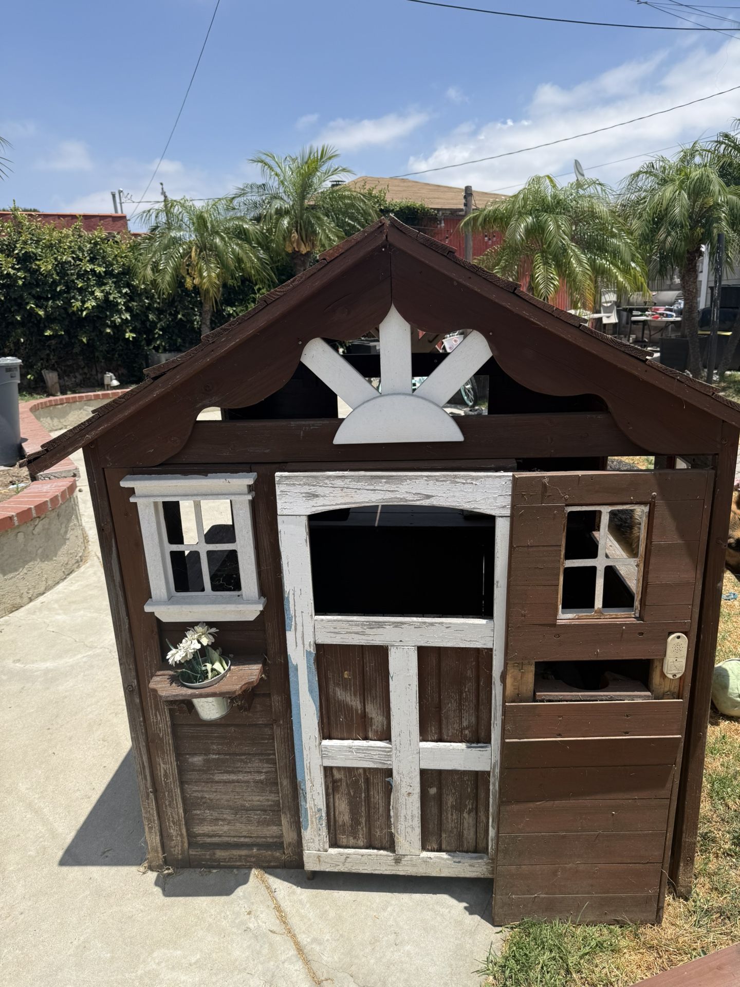 Play House