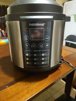 Pressure Cooker
