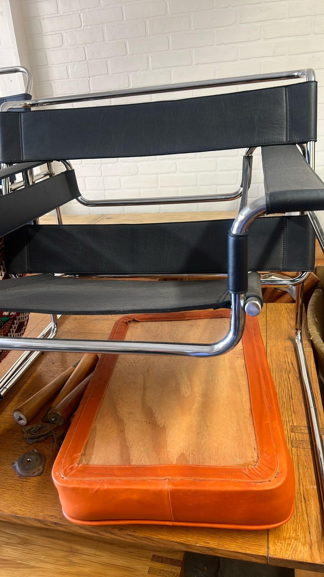 Wassily Chair