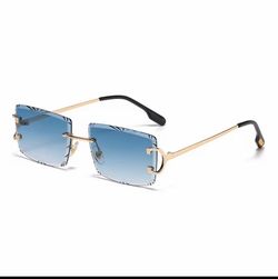 Fashion Glasses