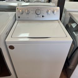 Kenmore Washer 