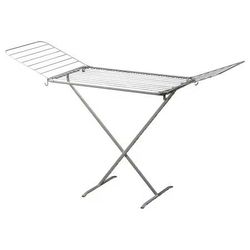 IKEA Mulig Drying rack, indoor/outdoor, white