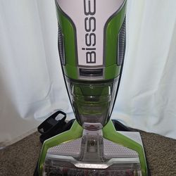 Bissell Crosswave 