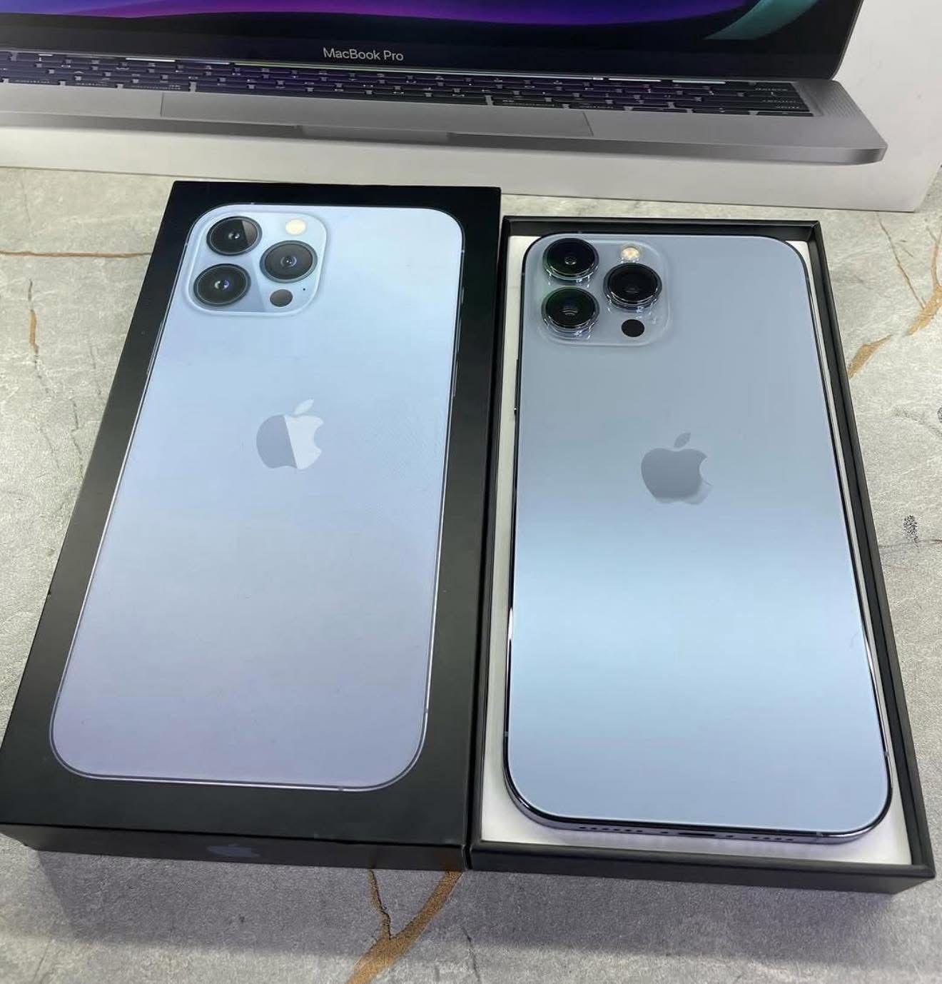 iPhone