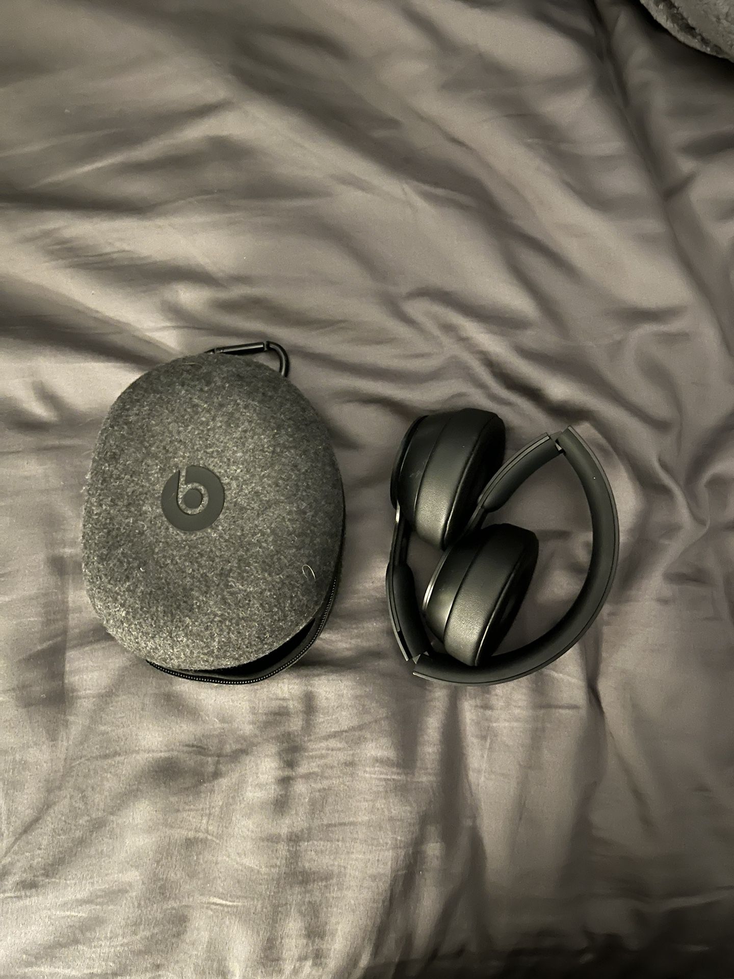 Solo Beats Pro Wireless