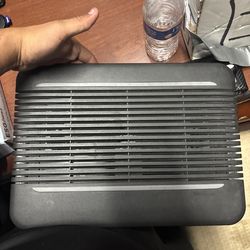 Targus Laptop Cooling Pad with USB Hub