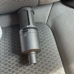 audio-technical