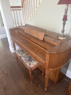 Free Piano