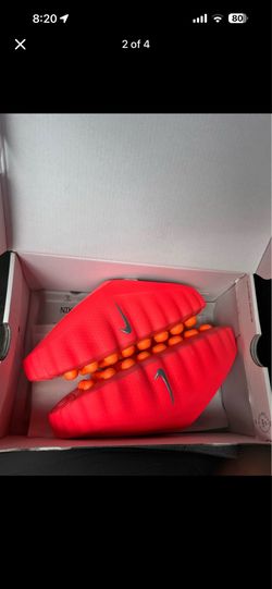 Nike Mind 001 Slides
