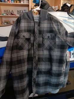 Aenopostale jacket