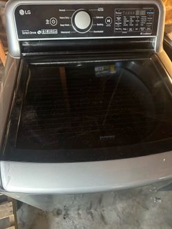 Washer
