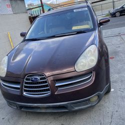 Subaru 2006 