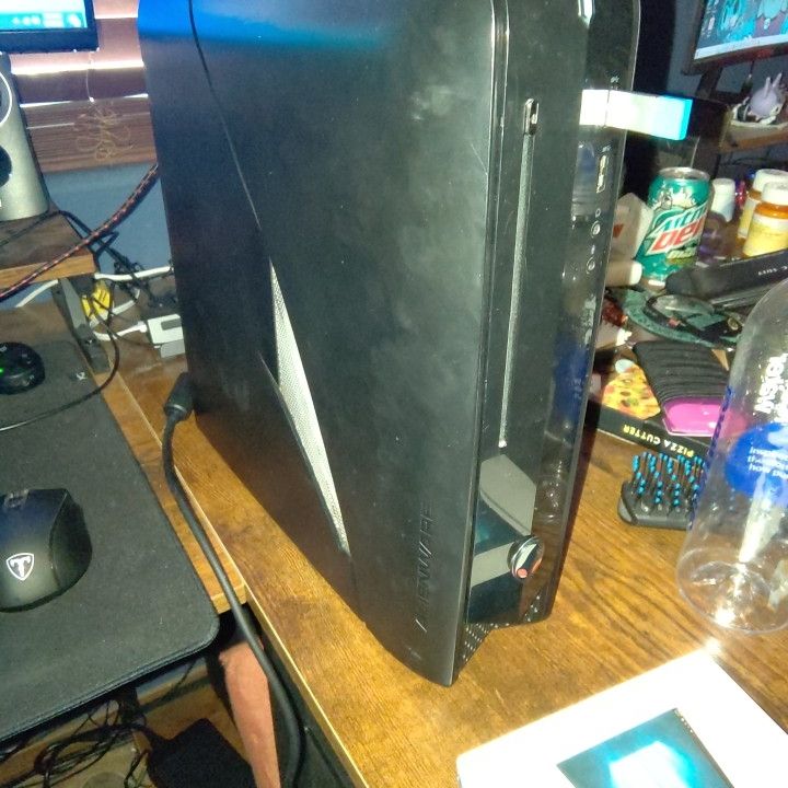 Alienware x51 R3 Refurbished and Upgraded!!! 