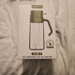 oil sprayer