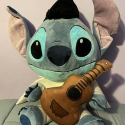 STITCH ELVIS