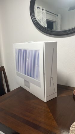 I MAC M4