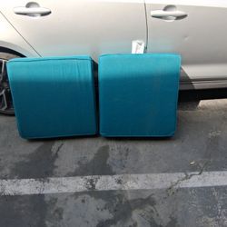 Patio Furniture Cushin 
