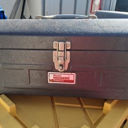 Tool Box