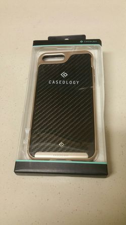 Case Mate- iPhone 7 Plus