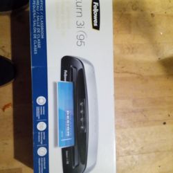  Laminator 9.5 Plastifeuse Saturn 3i (95