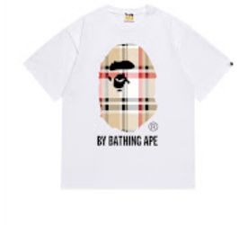 Bathing ape tee