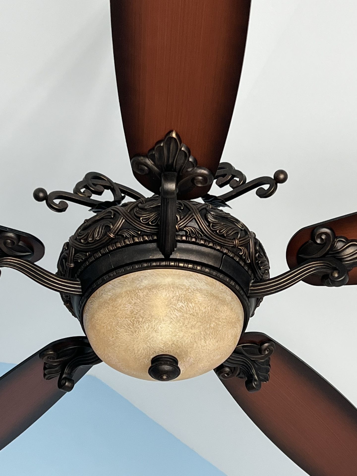 Ceiling Fan